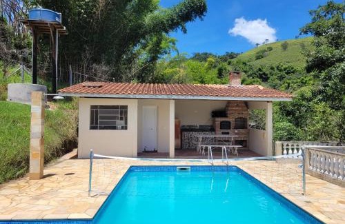 Serra Negra Casa | Casa aconchegante em lugar lindo e cheio de Paz