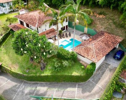 Cascata do Imbui Casa | Casa Aconchegante em Correas!