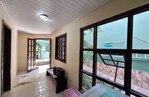Boa Vista Casa | Casa aconchegante em Curitiba