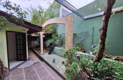 Boa Vista Casa | Casa aconchegante em Curitiba