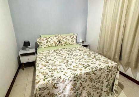 Manguinhos Casa | Casa Aconchegante em Geriba