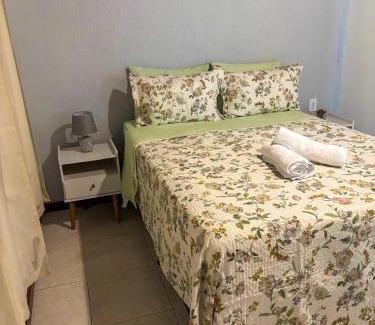 Manguinhos Casa | Casa Aconchegante em Geriba