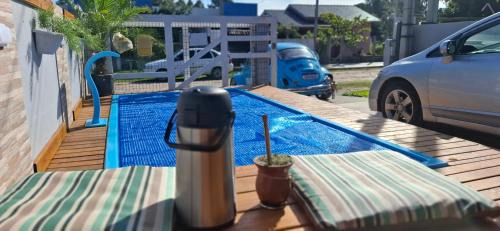 Tramandai Casa | Casa aconchegante em nova tramandai centro
