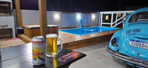 Tramandai Casa | Casa aconchegante em nova tramandai centro