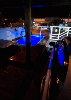 Tramandai Casa | Casa aconchegante em nova tramandai centro