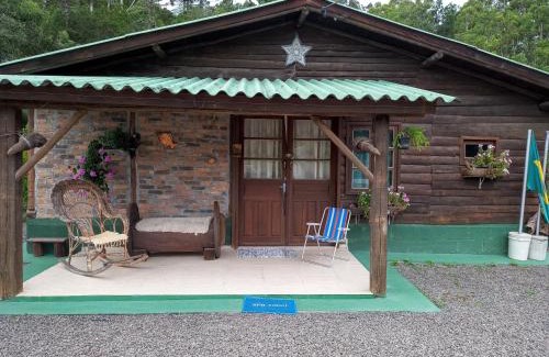 Urubici Casa | Casa Aconchegante em Urubici