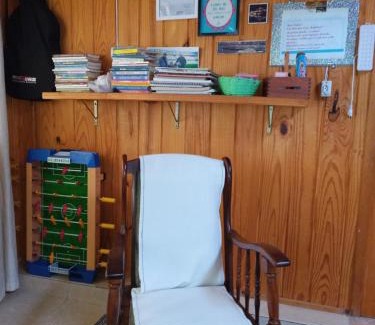Urubici Casa | Casa Aconchegante em Urubici