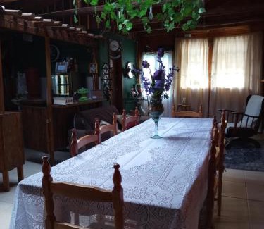 Urubici Casa | Casa Aconchegante em Urubici