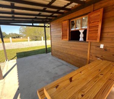 Guaiuba Casa | Casa aconchegante inteira - Casa por Dia Imbituba SC
