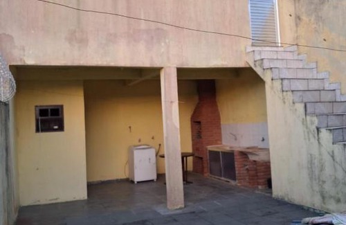 Santa Terezinha Casa | Casa Aconchegante Itanhaém