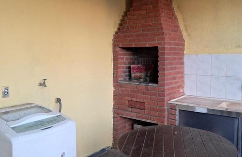 Santa Terezinha Casa | Casa Aconchegante Itanhaém