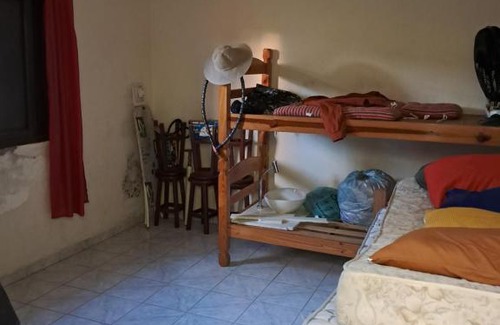 Santa Terezinha Casa | Casa aconchegante Itanhaém