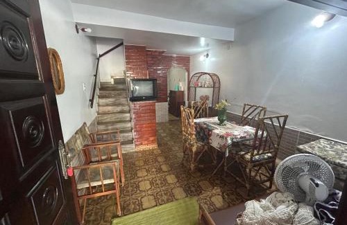 Portinho Casa | Casa aconchegante na Orla das Palmeiras