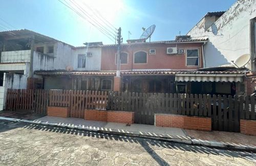 Portinho Casa | Casa aconchegante na Orla das Palmeiras