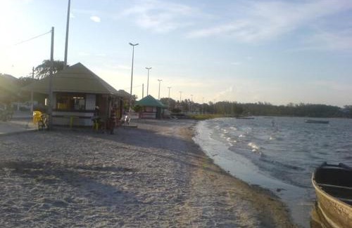 Portinho Casa | Casa aconchegante na Orla das Palmeiras