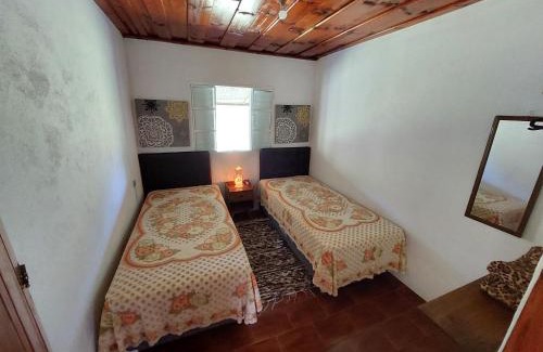 Goncalves Casa | Casa aconchegante na roça c/piscina/churrasqueira