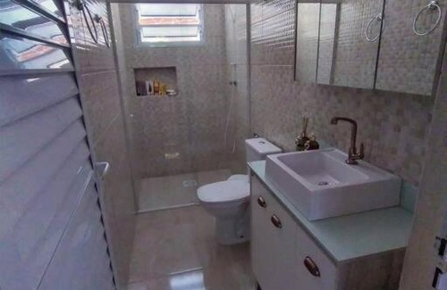Pinheira Casa | Casa Aconchegante Pinheira, próximo a praia
