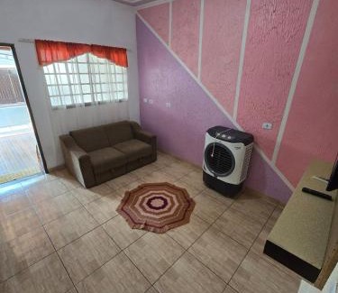 Vila Messias Casa | Casa aconchegante próximo do thermas