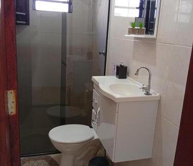 Limeira Casa | Casa aconchegante privativa