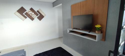 Limeira Casa | Casa aconchegante privativa