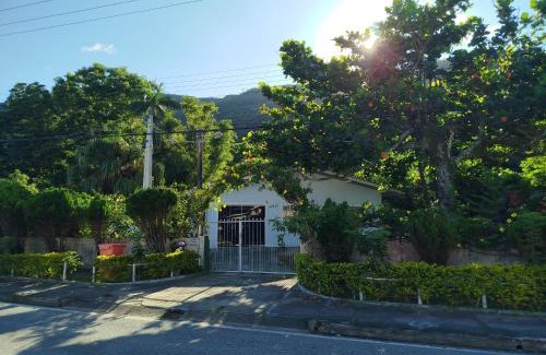 Caiacanga Casa | Casa aconchegante Ribeirão da Ilha