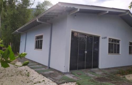 Caiacanga Casa | Casa aconchegante Ribeirão da Ilha