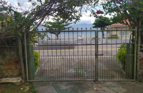 Caiacanga Casa | Casa aconchegante Ribeirão da Ilha