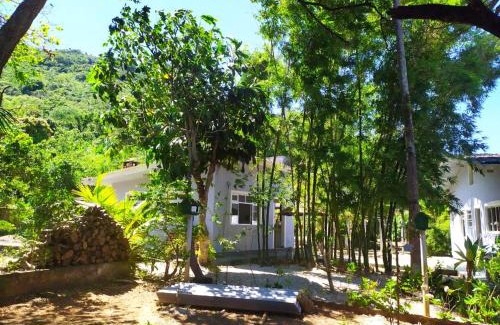 Caiacanga Casa | Casa aconchegante Ribeirão da Ilha