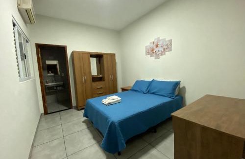Altos do Indaia Casa | Casa Aconchego 1 Residencial Santa Terezinha