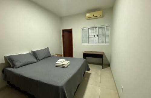 Altos do Indaia Casa | Casa Aconchego 2 Residencial Santa Terezinha