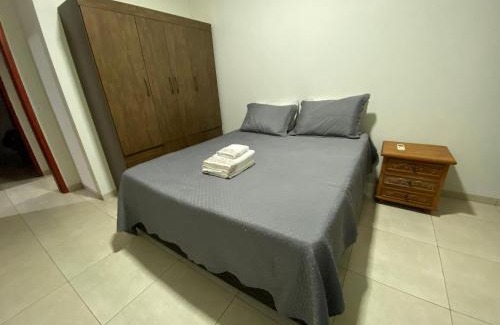 Altos do Indaia Casa | Casa Aconchego 2 Residencial Santa Terezinha