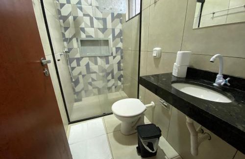 Altos do Indaia Casa | Casa Aconchego 2 Residencial Santa Terezinha