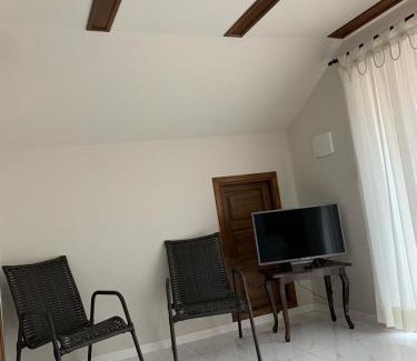 Pomerode Apartamento | Casa Aconchego 345 ao lado Alles Park