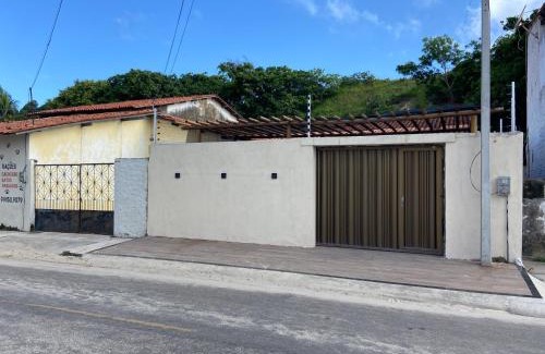 Jacauna Casa | Casa Aconchego