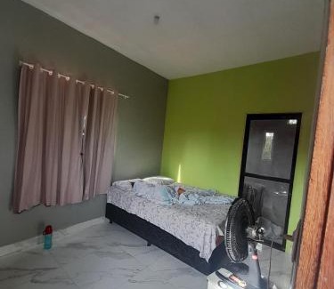 Parque Guajara Casa | Casa Aconchego