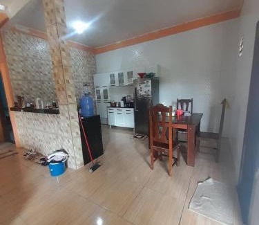 Parque Guajara Casa | Casa Aconchego