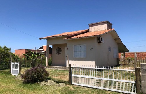 Imbituba Casa | Casa Aconchego