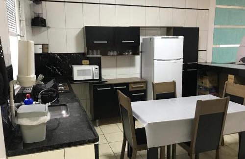 Triunfo Casa | Casa Aconchego