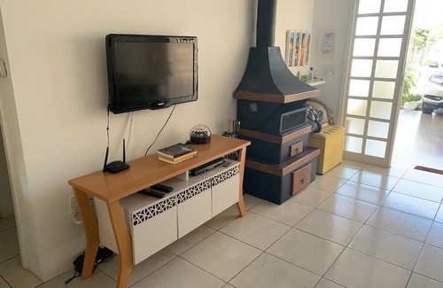 Centro Casa | Casa Aconchego e Sossego Imbé