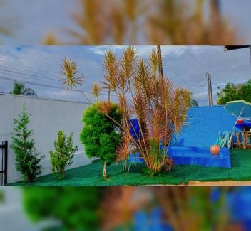Itoupavazinha Casa | Casa aconchego em Blumenau