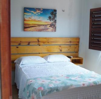 Flecheiras Hotel | Casa Aconchego Flecheiras
