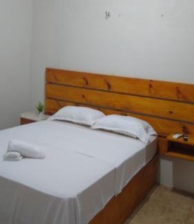 Flecheiras Hotel | Casa Aconchego Flecheiras