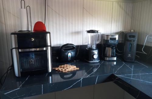 Bananeiras Casa | Casa Aconchego na Serra