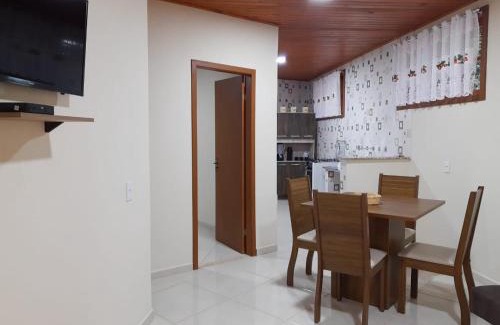 Visconde de Maua Casa | Casa Aconchego visconde de Mauá