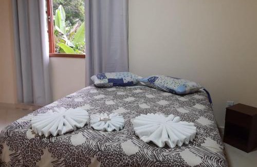 Visconde de Maua Casa | Casa Aconchego visconde de Mauá