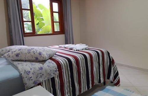 Visconde de Maua Casa | Casa Aconchego visconde de Mauá