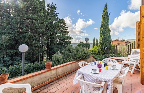 Montebonello Casa | Casa Acone In Mugello - Near Florence