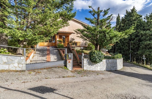 Montebonello Casa | Casa Acone In Mugello - Near Florence