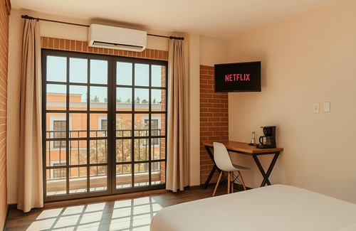 Oaxaca Hotel | Casa Acueducto