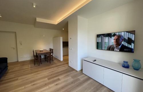 Giustino Apartamento | Casa Adamello Giustino